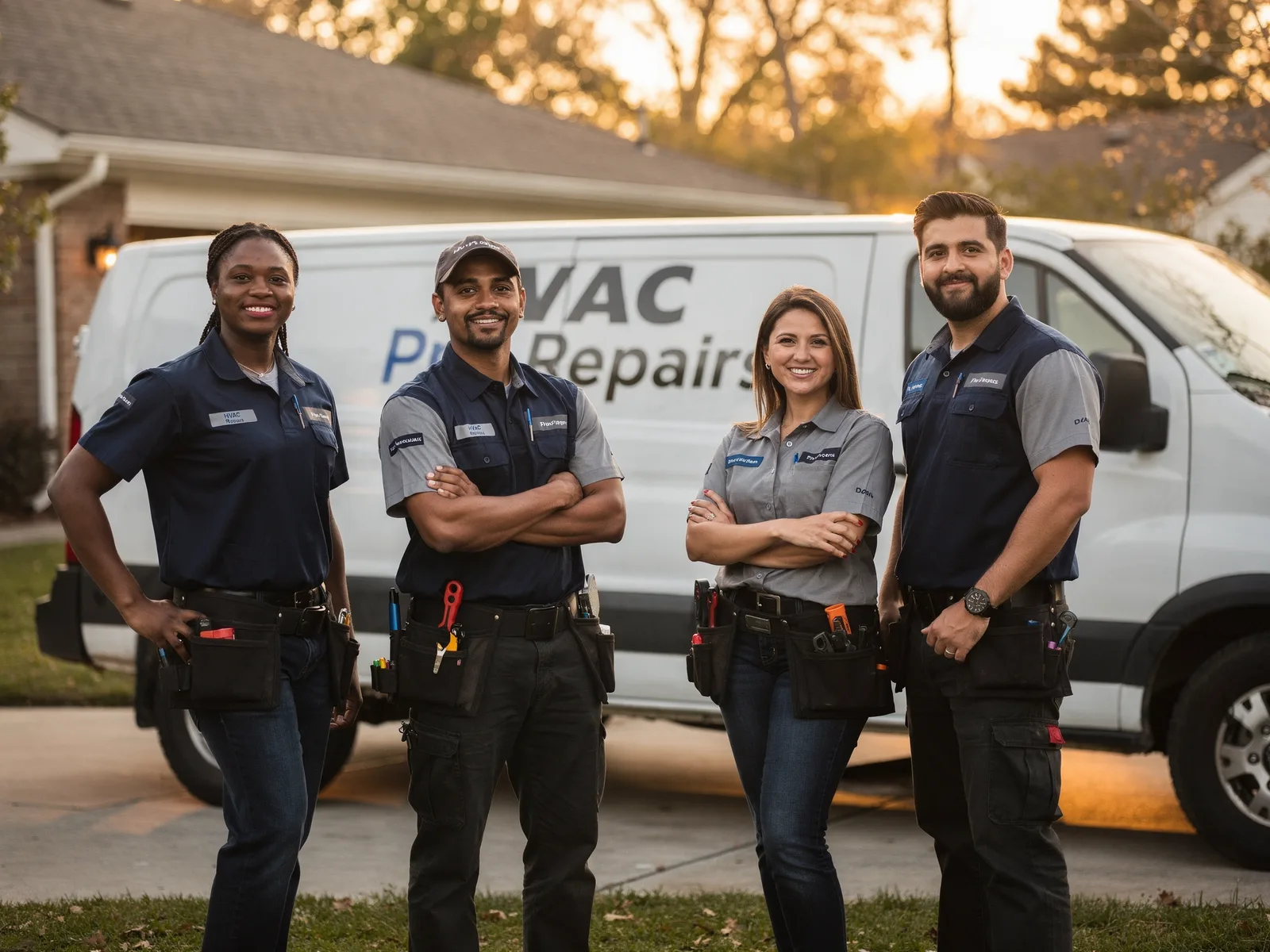 Heat Pump Repair company in Boones Mill, VA