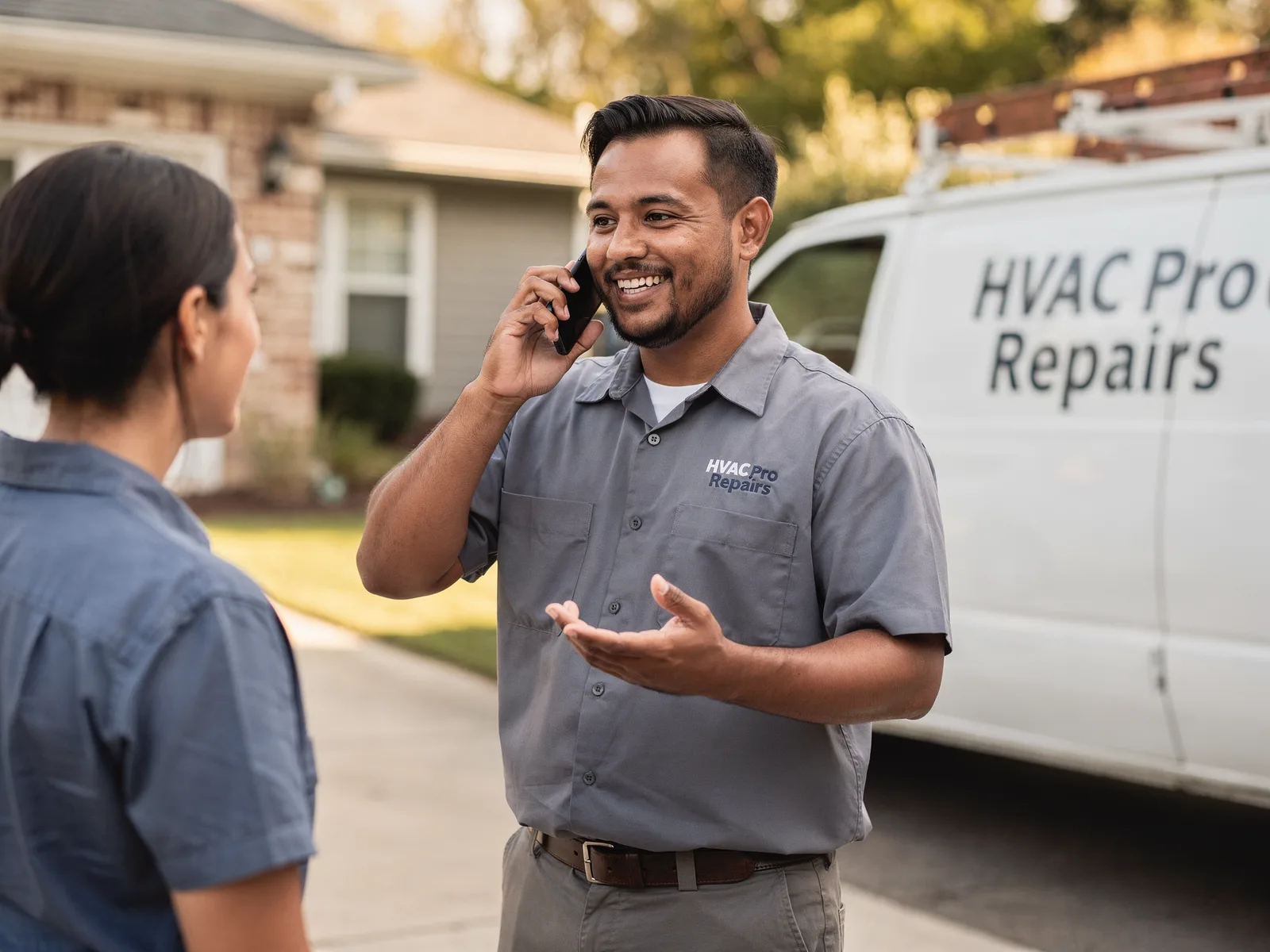 Heat Pump Repair Boones Mill, VA FAQs